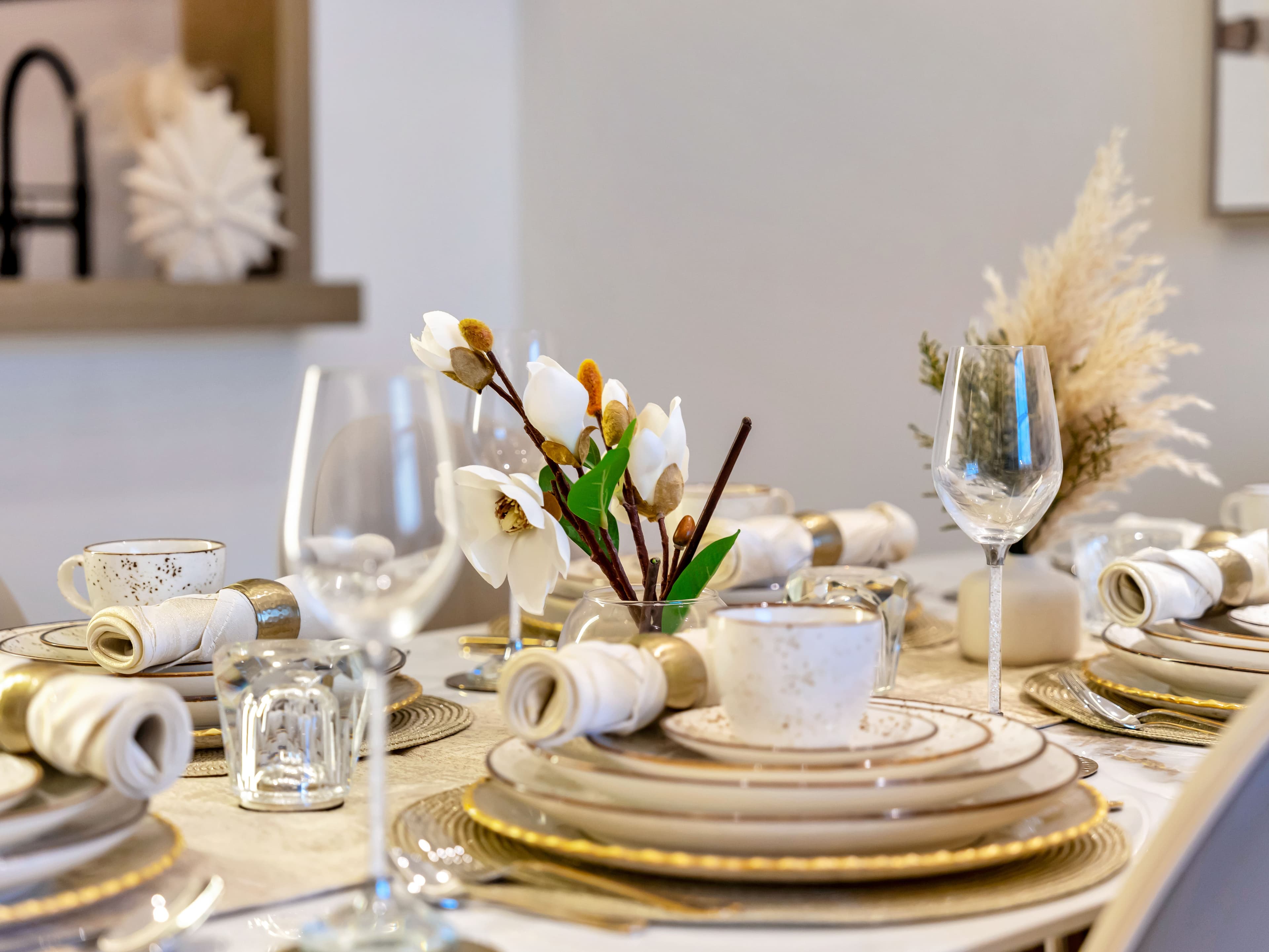 Waterfront Sophistication 3 Bedroom premium Apartment | Fully Furnished - Thumbnail 20