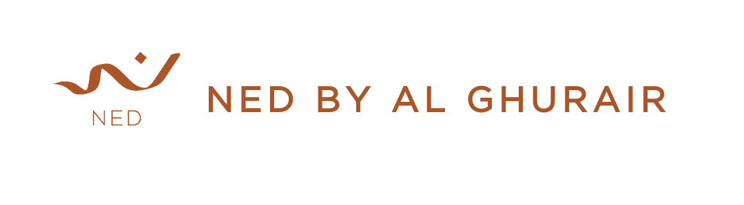 Ned by Al Ghurair Logo