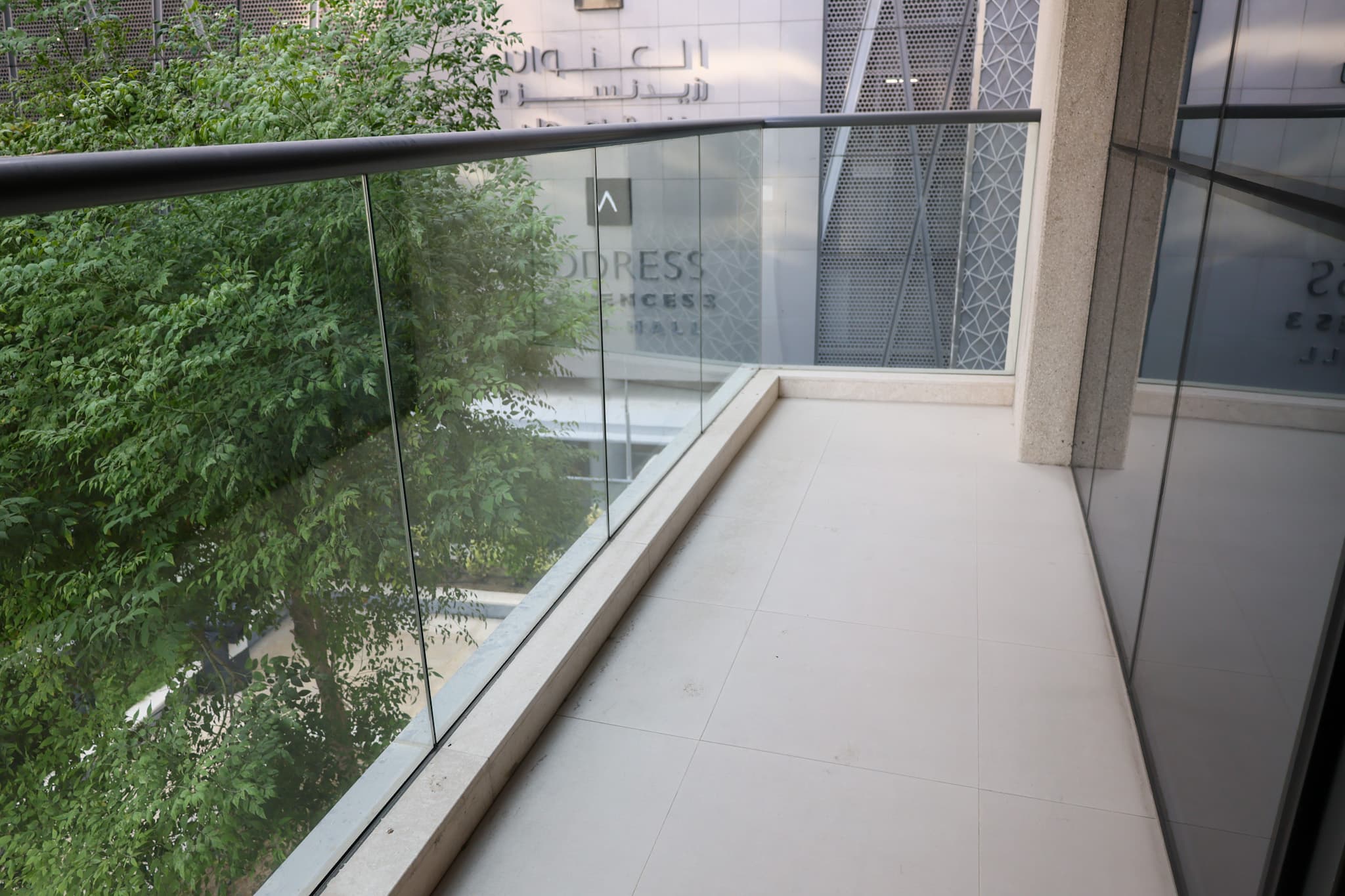 Elegant Downtown | 3 bedrooms Apartment | Fully Furnished | Dual Balcony - Thumbnail 16