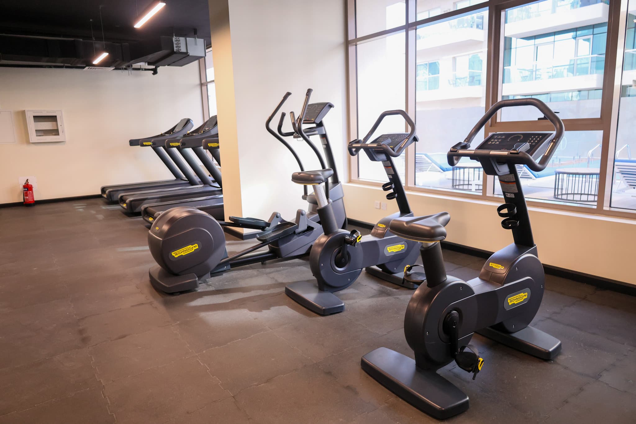 Elegant Downtown | 3 bedrooms Apartment | Fully Furnished | Dual Balcony - Thumbnail 17