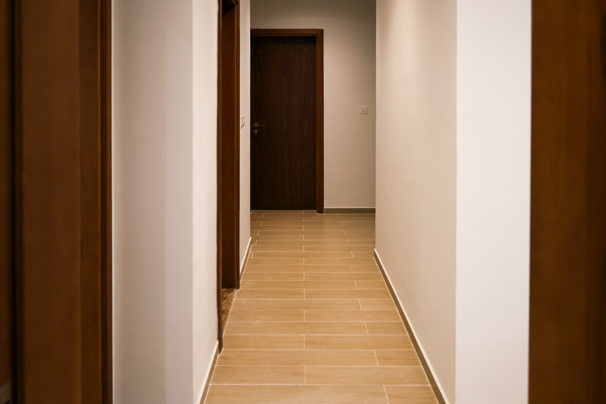 Elegant Downtown | 3 bedrooms Apartment | Fully Furnished | Dual Balcony - Thumbnail 7