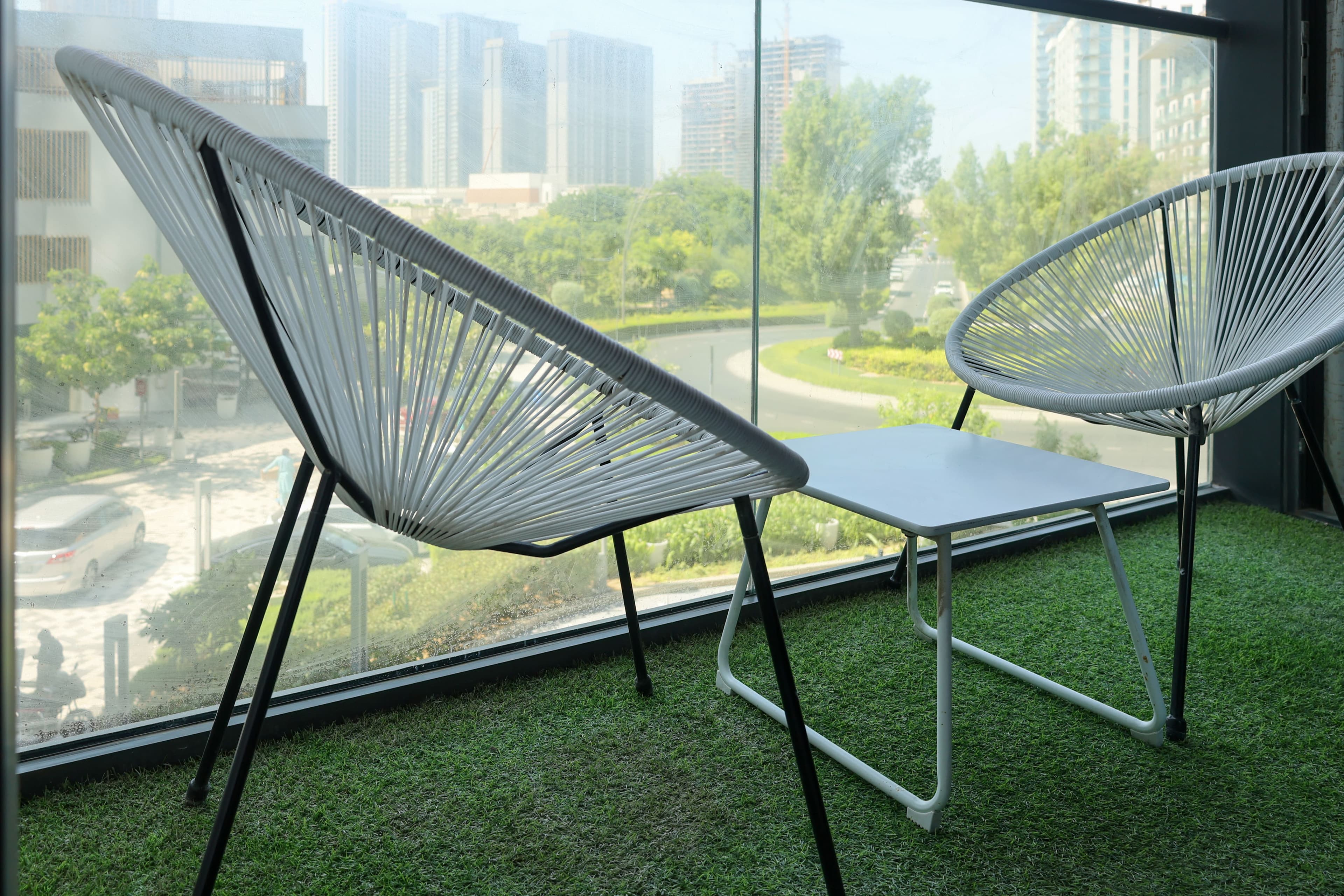 Sobha Hartland - Waves - Thumbnail 14