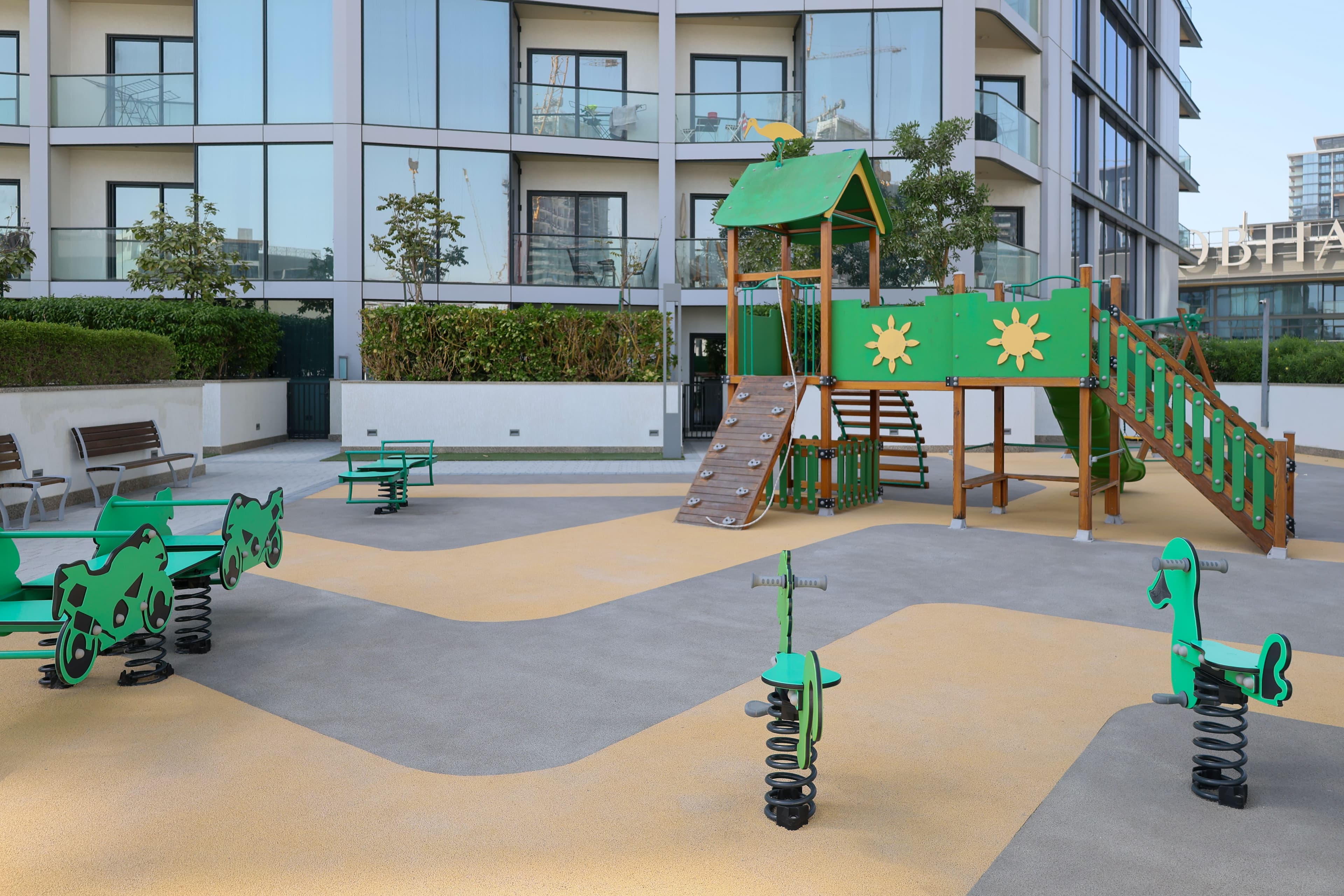 Sobha Hartland - Waves - Thumbnail 15